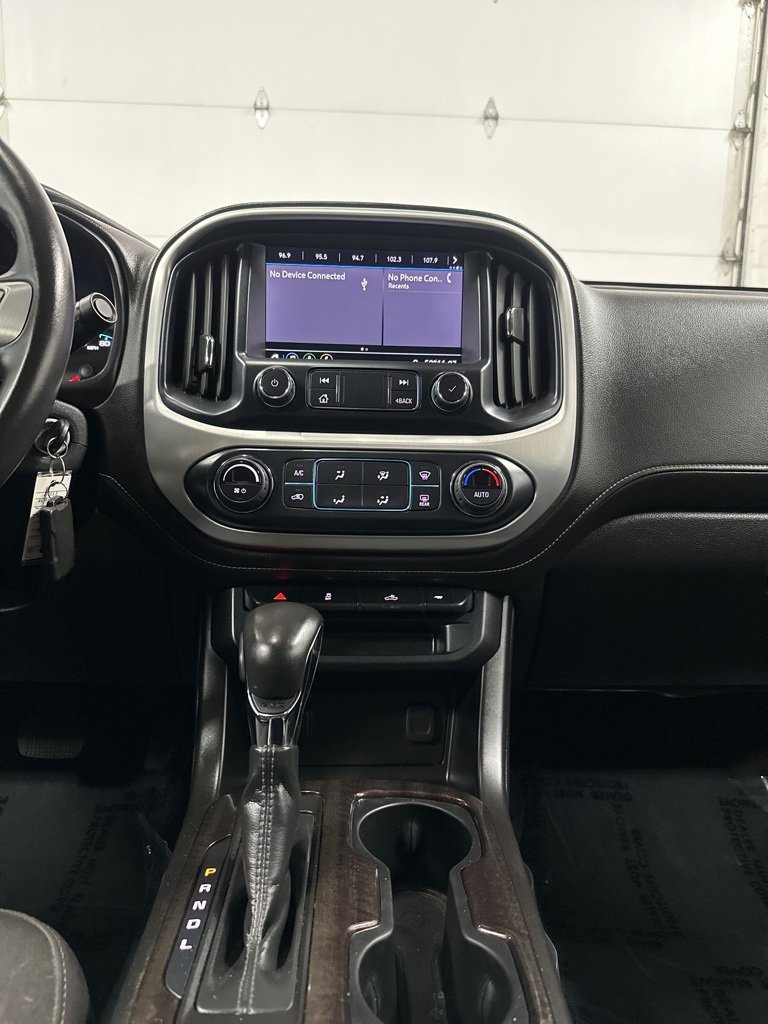 Used 2022 GMC Canyon Elevation w/ Trailering Package image 24