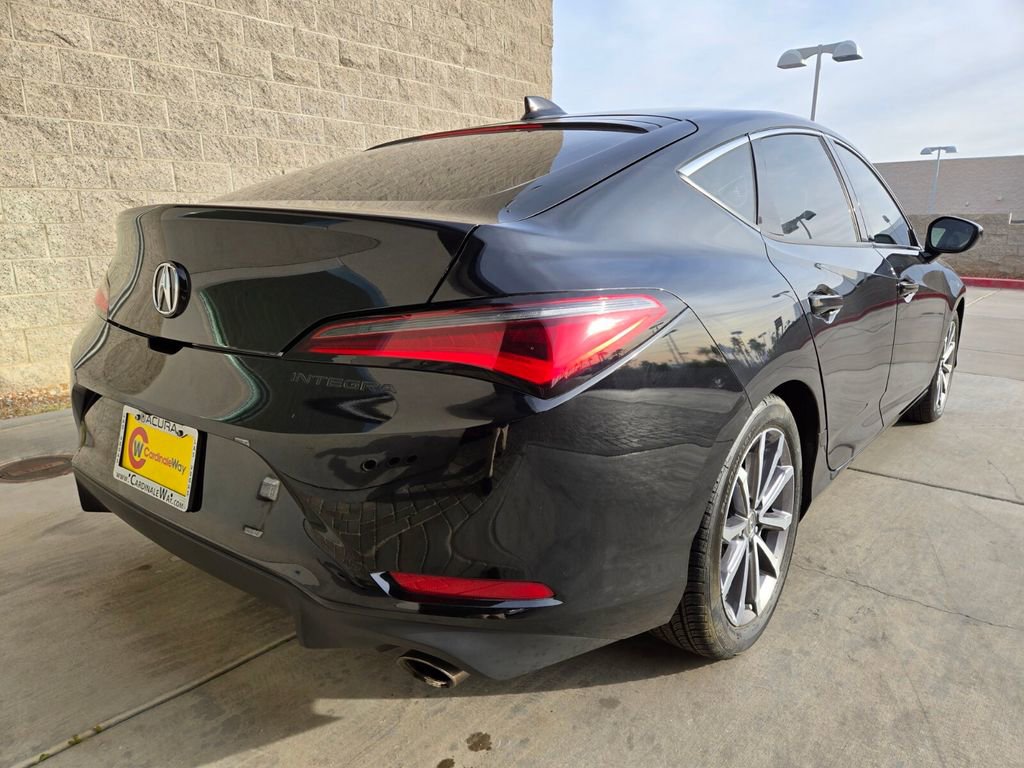 Certified 2024 Acura Integra image 5