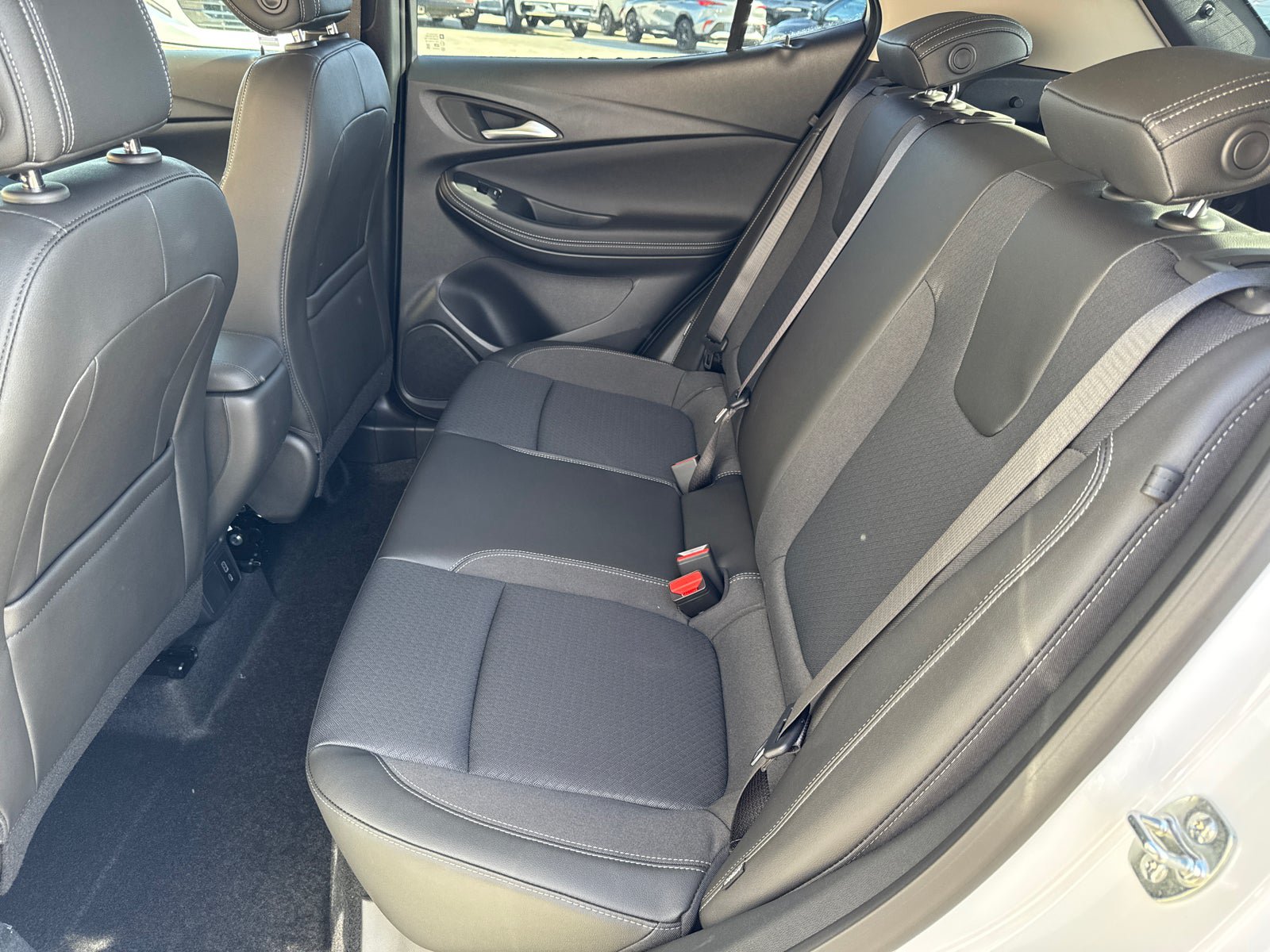 Used 2026 Buick Encore GX Preferred w/ Advanced Technology Package FWD image 19