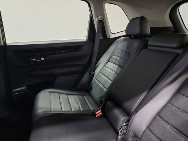 Certified 2025 Honda CR-V EX-L image 14