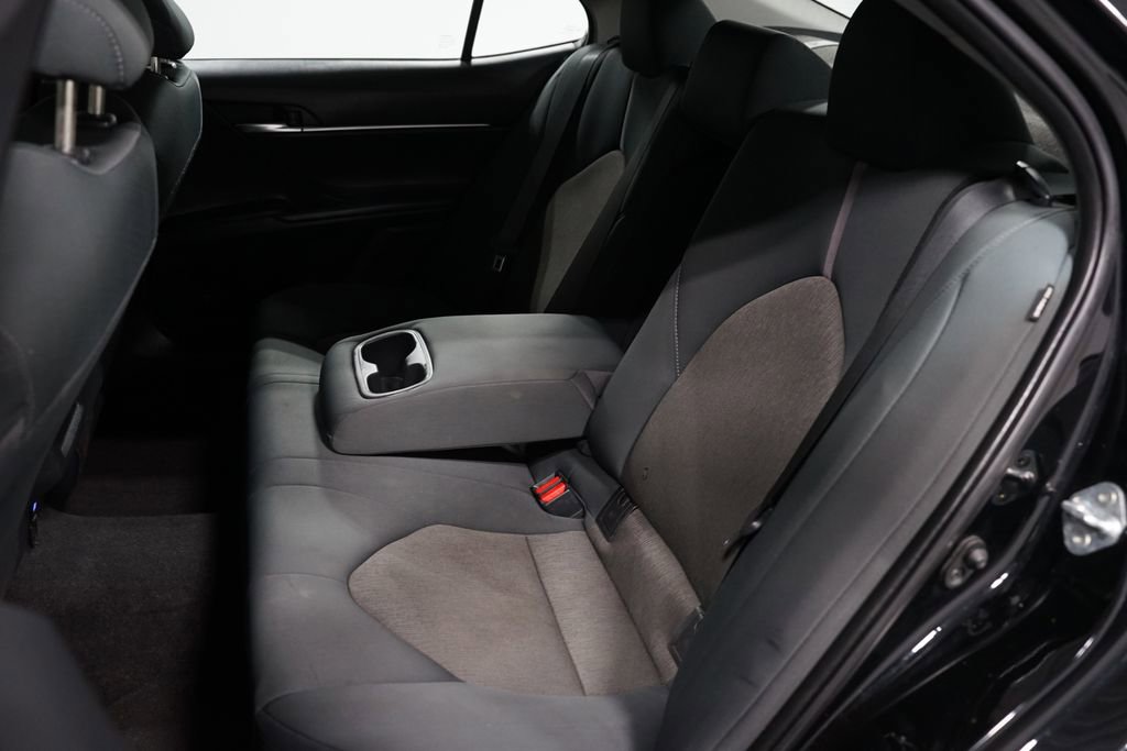 Certified 2023 Toyota Camry LE image 26