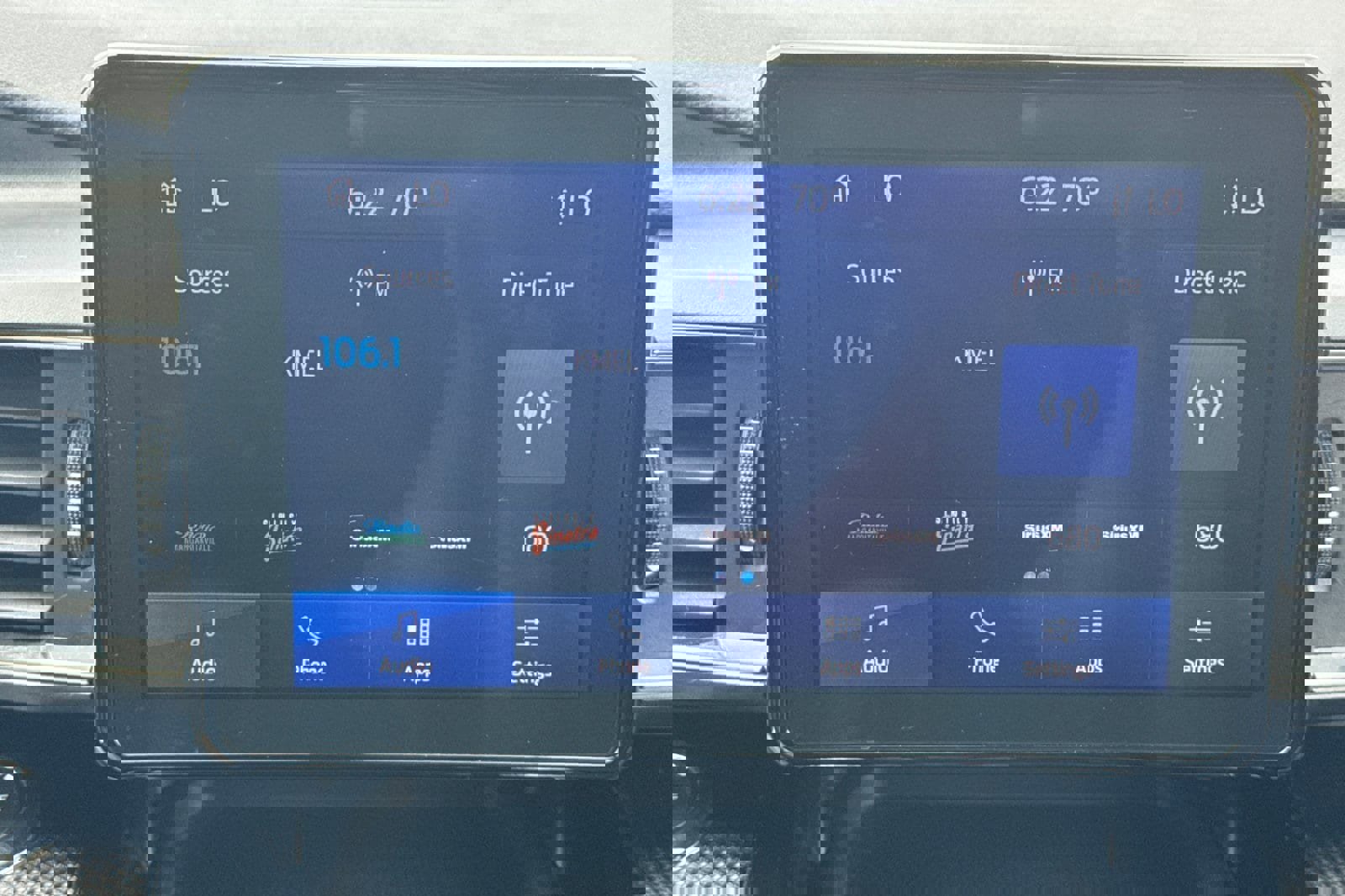 Certified 2022 Ford Explorer ST image 19