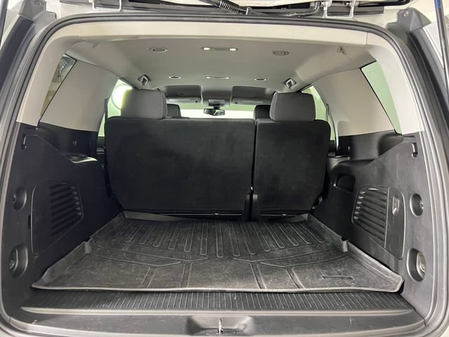 Used 2020 Chevrolet Tahoe LS RWD image 22