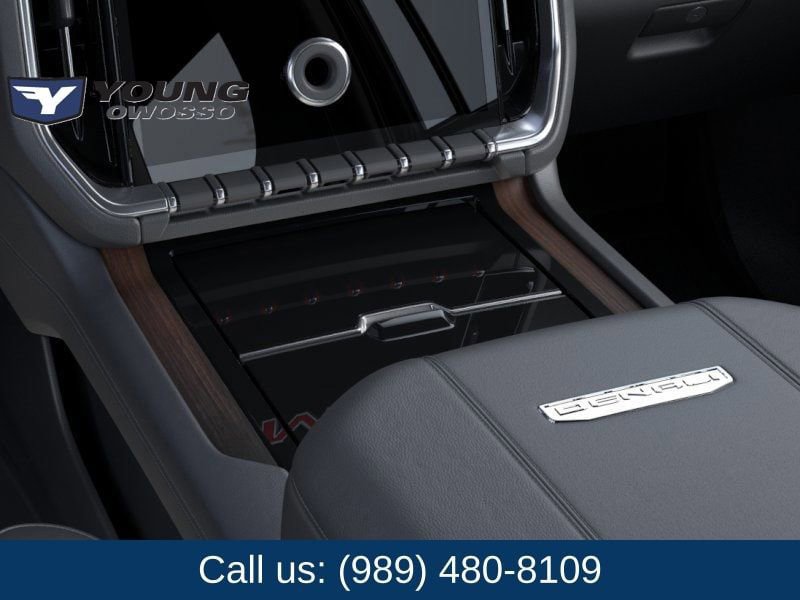 New 2026 GMC Yukon XL Denali w/ Denali Reserve Package AWD/4WD image 23