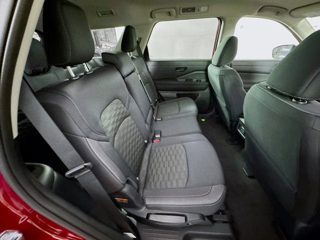 New 2026 Nissan Pathfinder SV image 23
