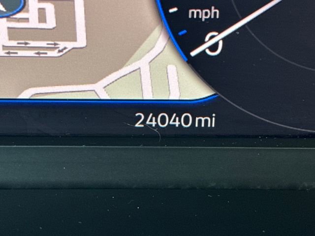 Certified 2024 Volkswagen Jetta SEL image 20