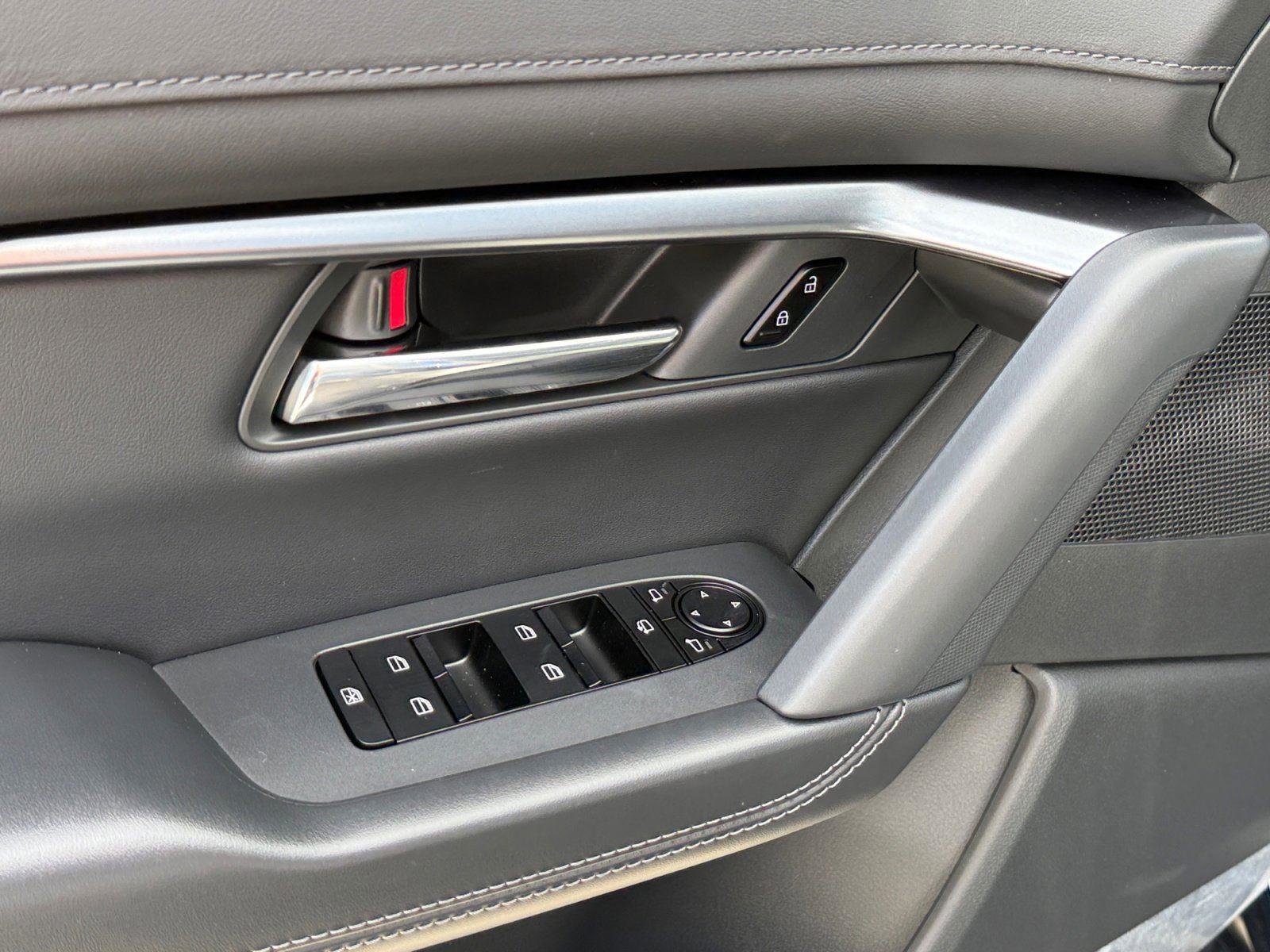 New 2026 MAZDA CX-5 2.5 S w/ Premium Plus Package image 25