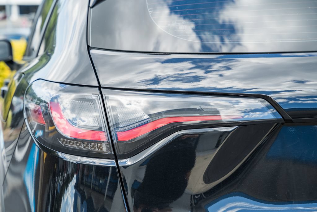Used 2024 Honda HR-V LX image 7