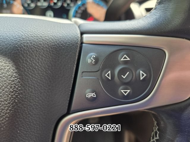 Used 2019 GMC Yukon XL Denali AWD/4WD image 27