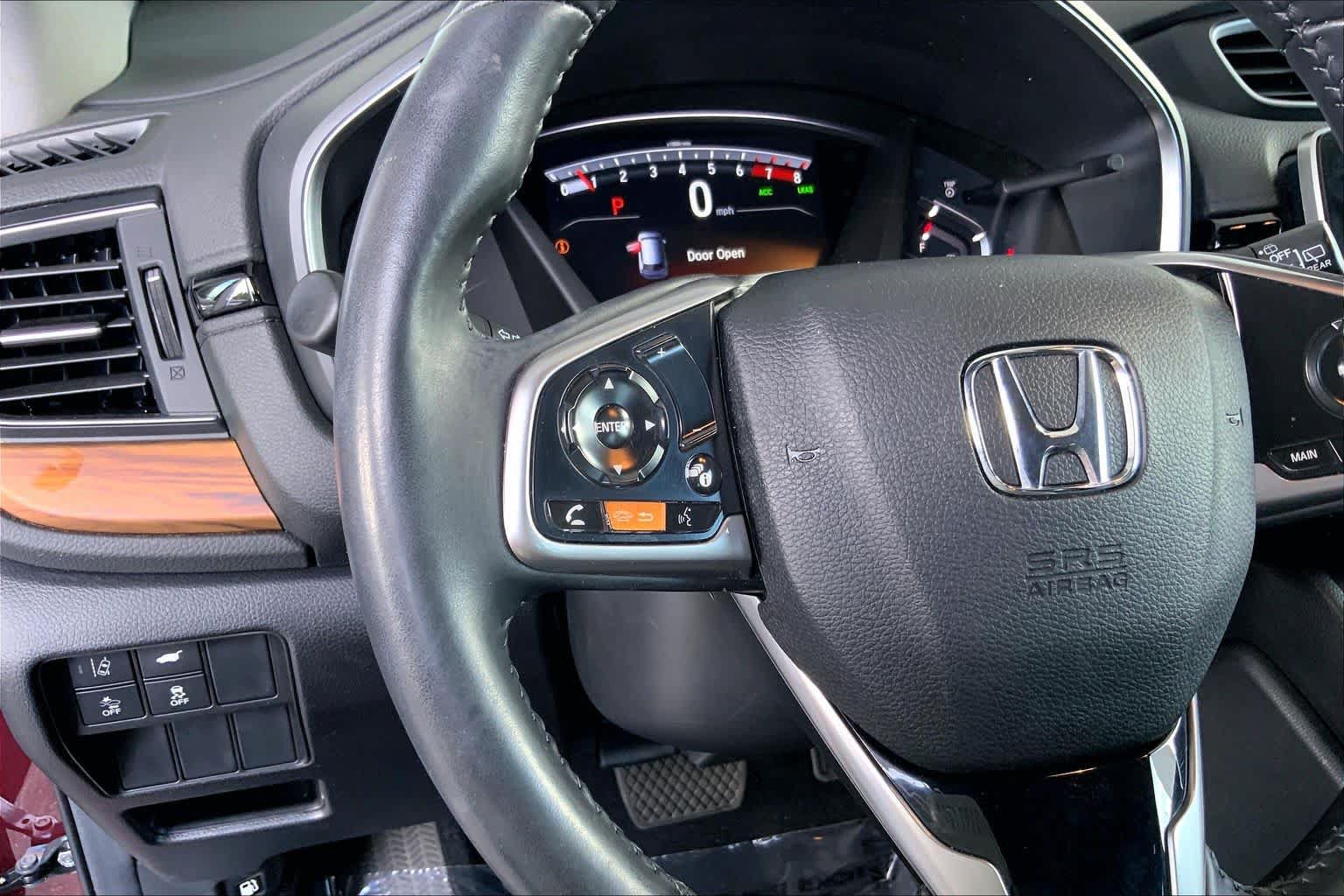 Used 2019 Honda CR-V EX-L image 24