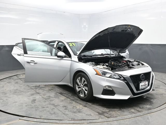 Used 2021 Nissan Altima 2.5 S image 40