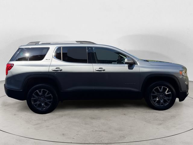 Used 2023 GMC Acadia SLT AWD/4WD image 6