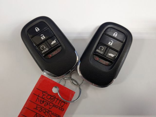 Certified 2024 Honda CR-V Sport image 39