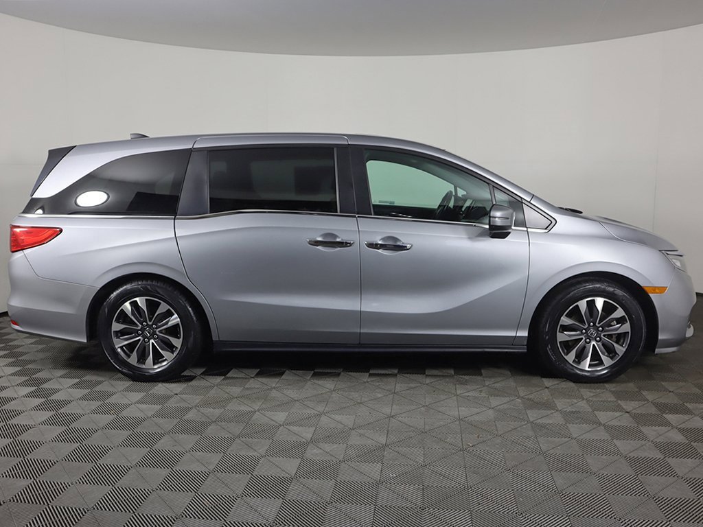 Used 2023 Honda Odyssey EX-L image 19