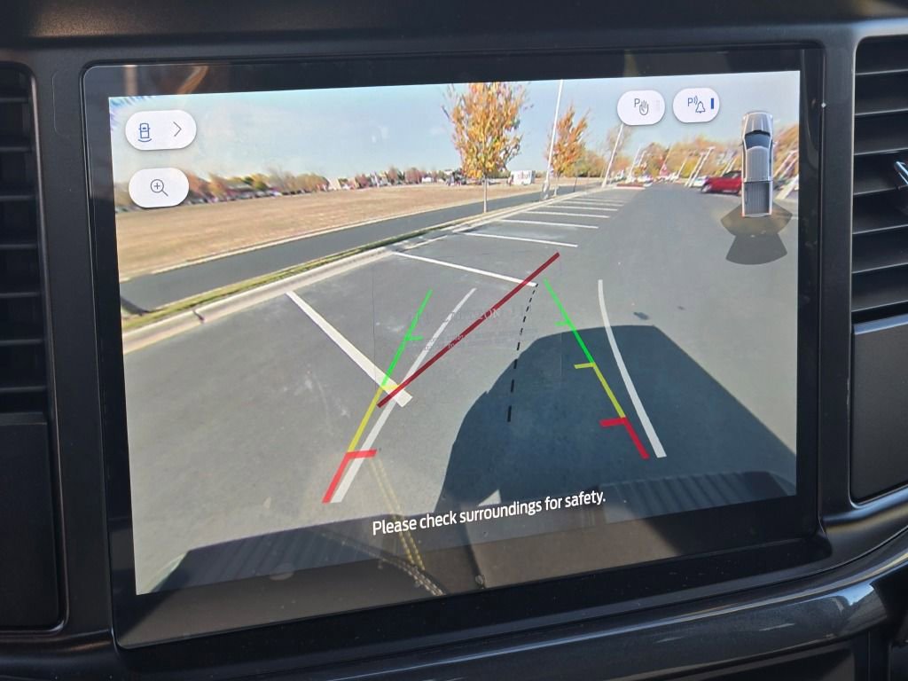 New 2025 Ford F150 STX w/ Equipment Group 200A image 23