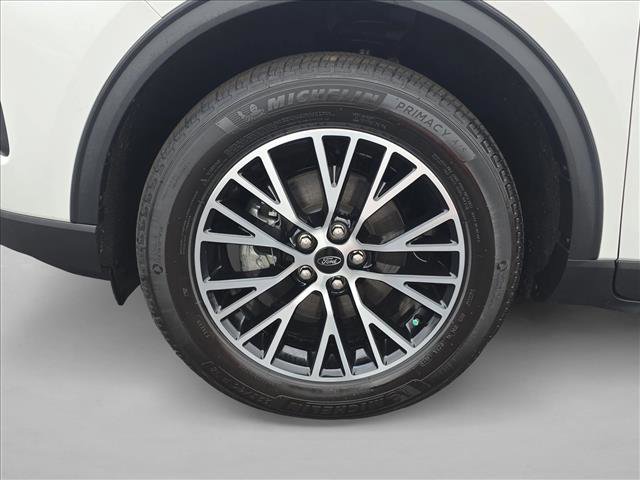 Used 2024 Ford Escape SE image 24