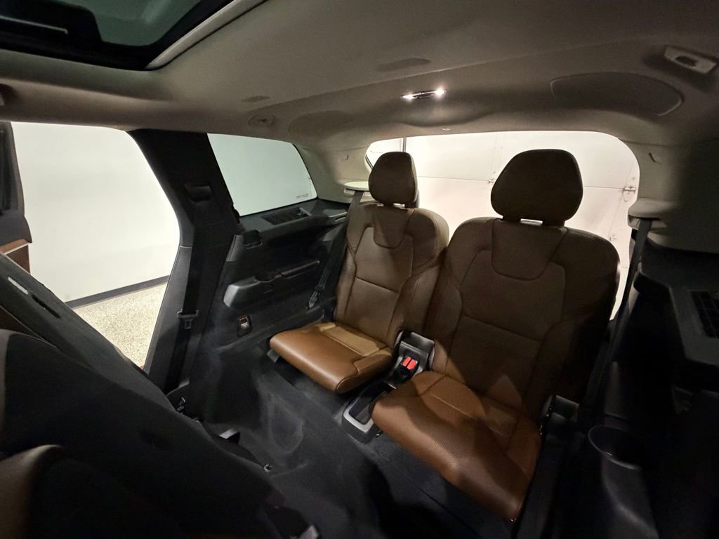 Used 2018 Volvo XC90 T6 Inscription w/ Convenience Package AWD/4WD image 33