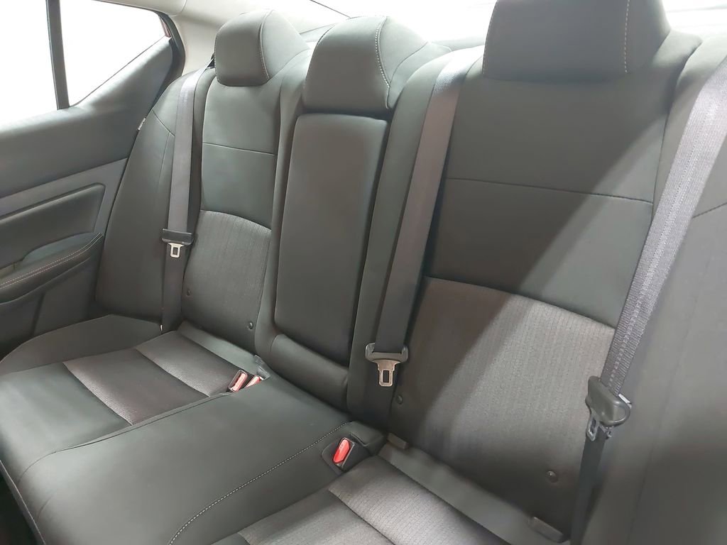 Used 2024 Nissan Altima 2.5 SV image 13