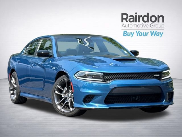 Used 2023 Dodge Charger R/T w/ Daytona Edition Group