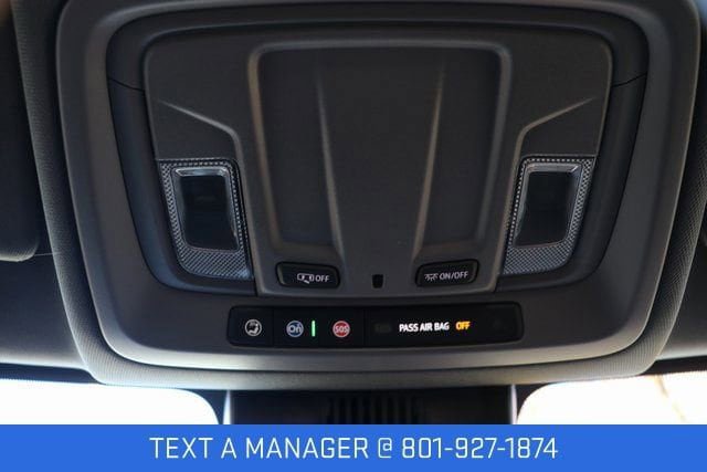 New 2026 GMC Sierra 1500 Pro w/ Graphite Edition image 26