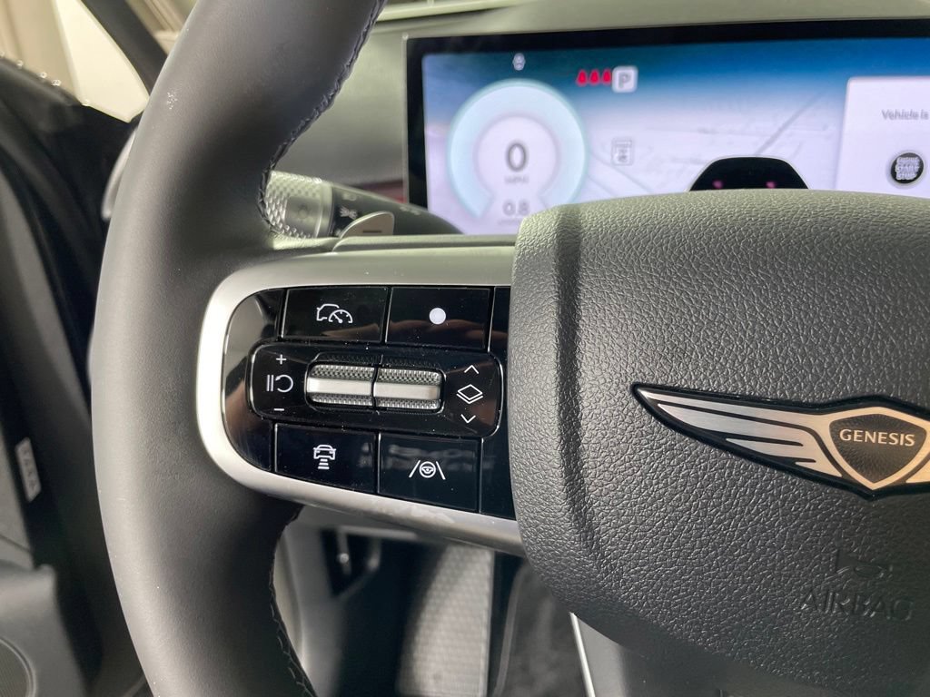 New 2026 Genesis GV70 2.5T Advanced AWD/4WD image 25