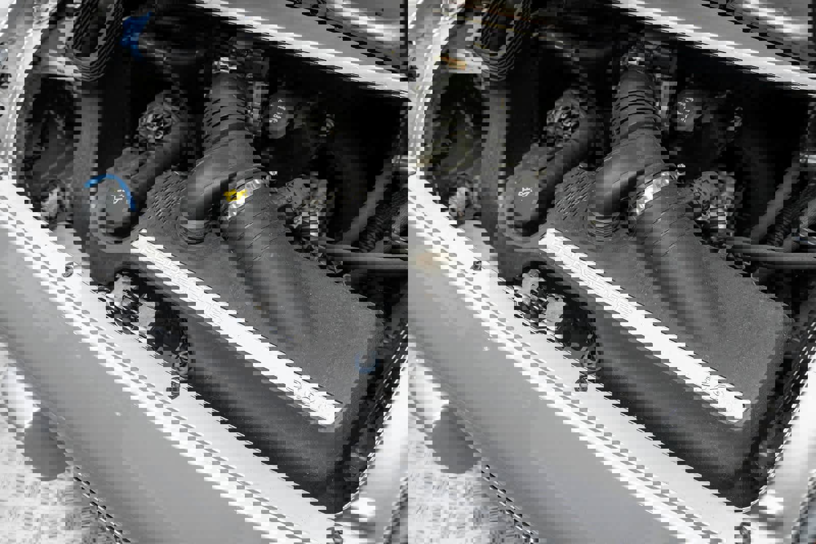 Used 2007 Porsche 911 Carrera image 41