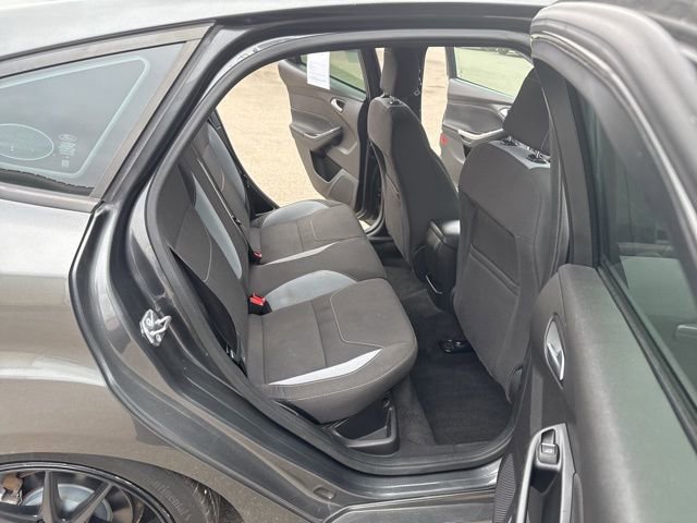 Used 2018 Ford Focus ST image 11