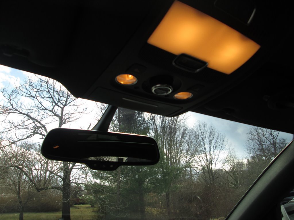 Used 2014 Audi SQ5 Premium Plus image 15