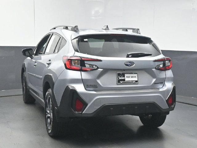 Certified 2026 Subaru Crosstrek 2.5i Premium w/ Convenience Package #2 AWD/4WD image 6
