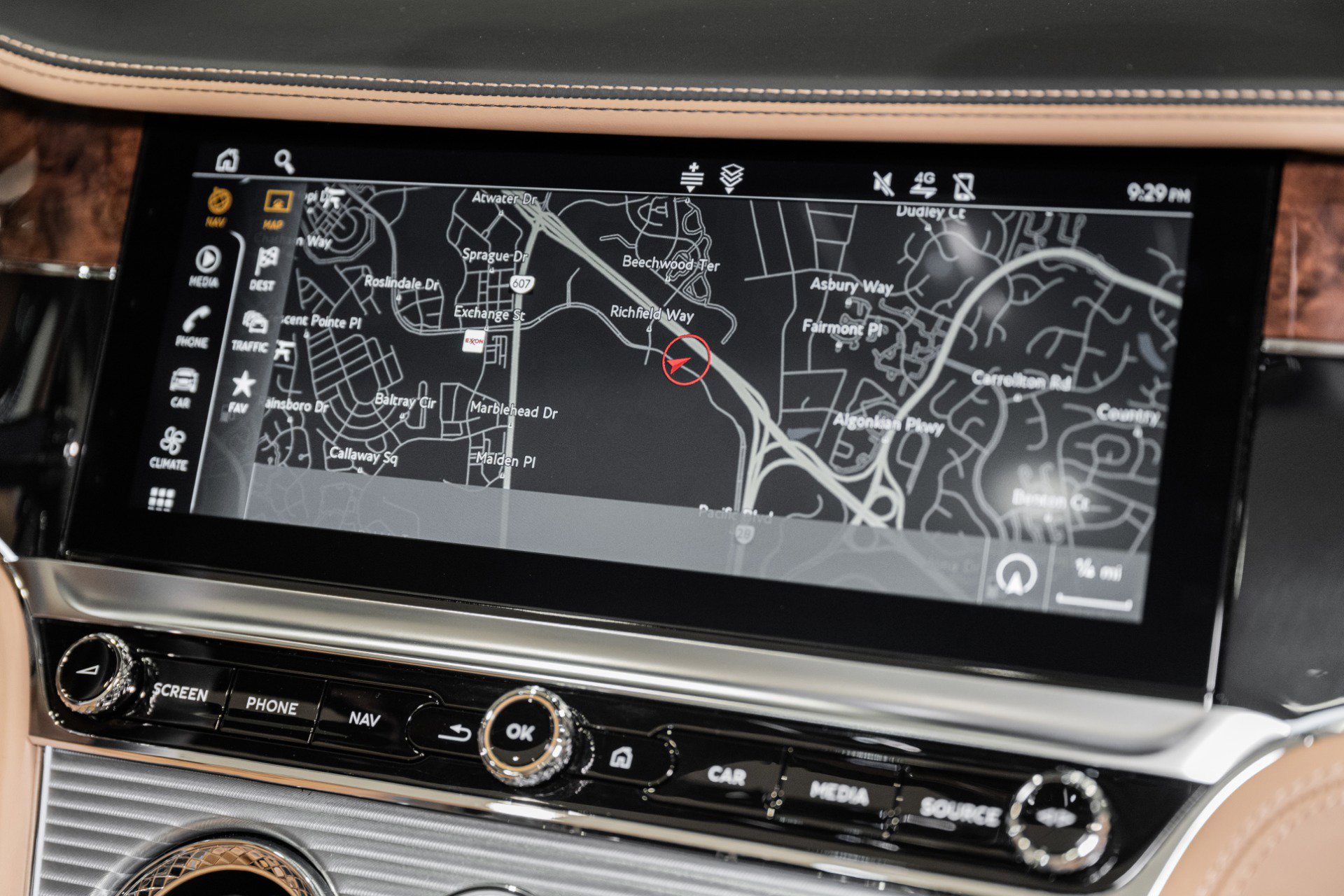 Used 2020 Bentley Continental GT w/ First Edition Specification image 31