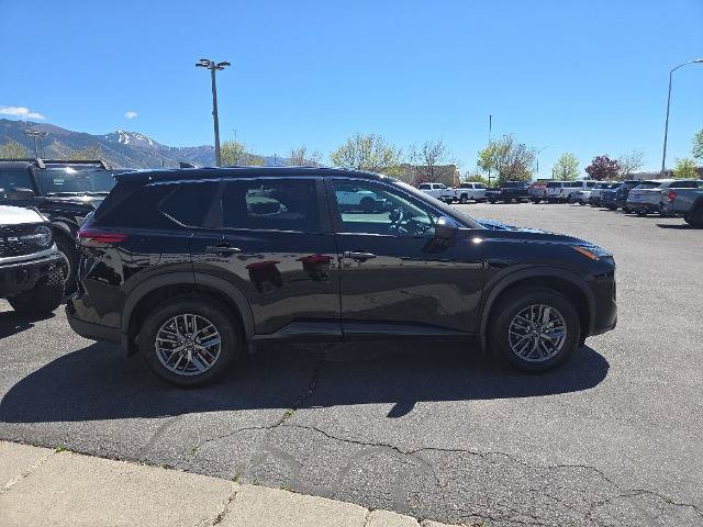 Certified 2026 Nissan Rogue S AWD/4WD image 5