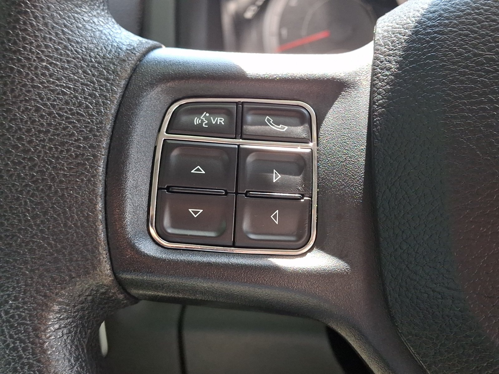 Used 2020 RAM 1500 Warlock AWD/4WD image 22