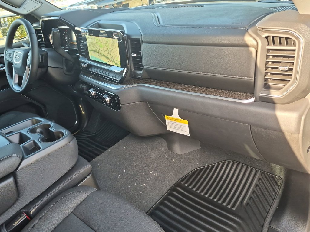 New 2026 GMC Sierra 1500 Elevation AWD/4WD image 22