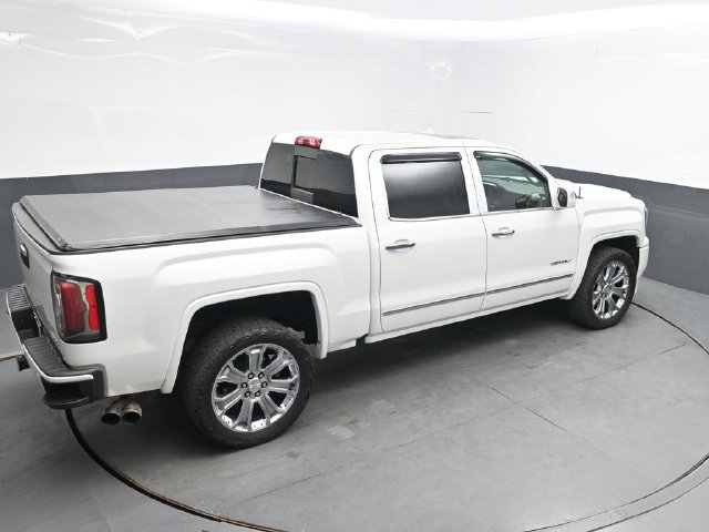 Used 2017 GMC Sierra 1500 Denali w/ Denali Ultimate Package AWD/4WD image 28