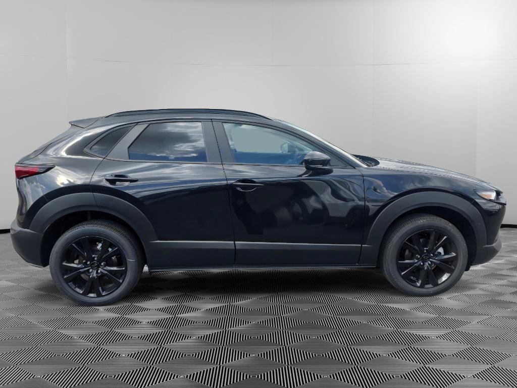New 2026 MAZDA CX-30 Aire Edition AWD/4WD image 8