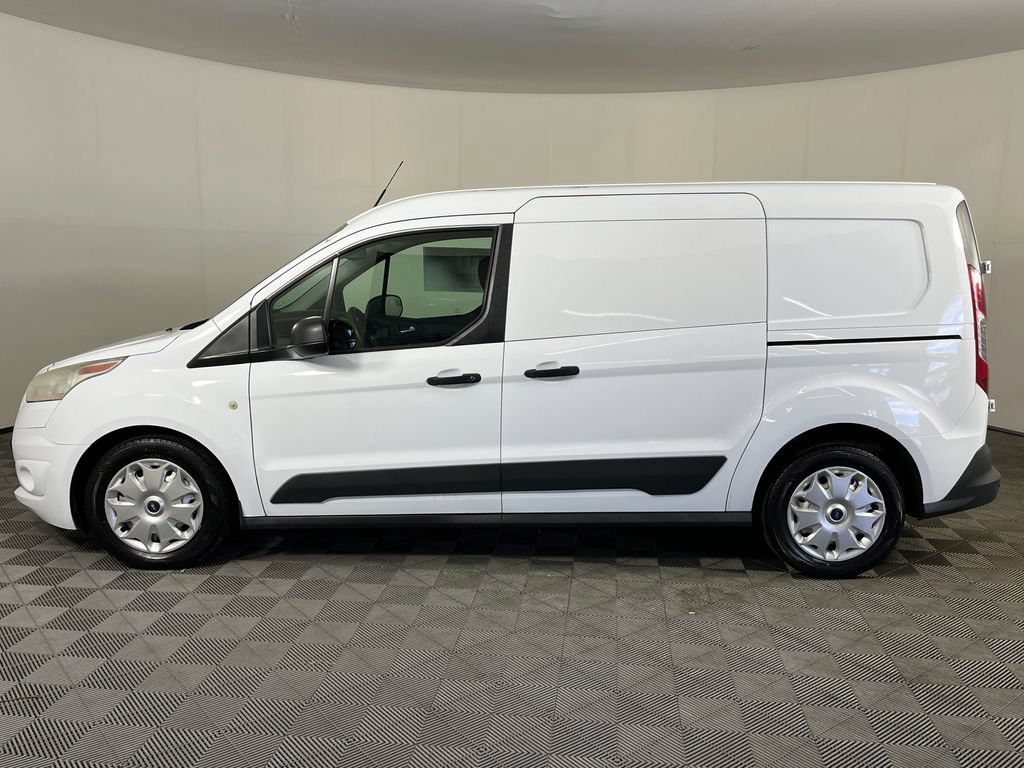 Used 2014 Ford Transit Connect XLT FWD image 8