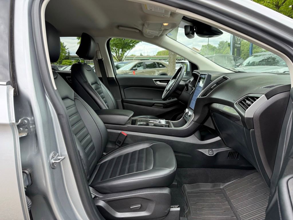 Used 2023 Ford Edge SEL w/ Convenience Package AWD/4WD image 30