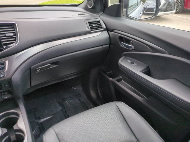 Used 2020 Honda Passport EX-L image 15