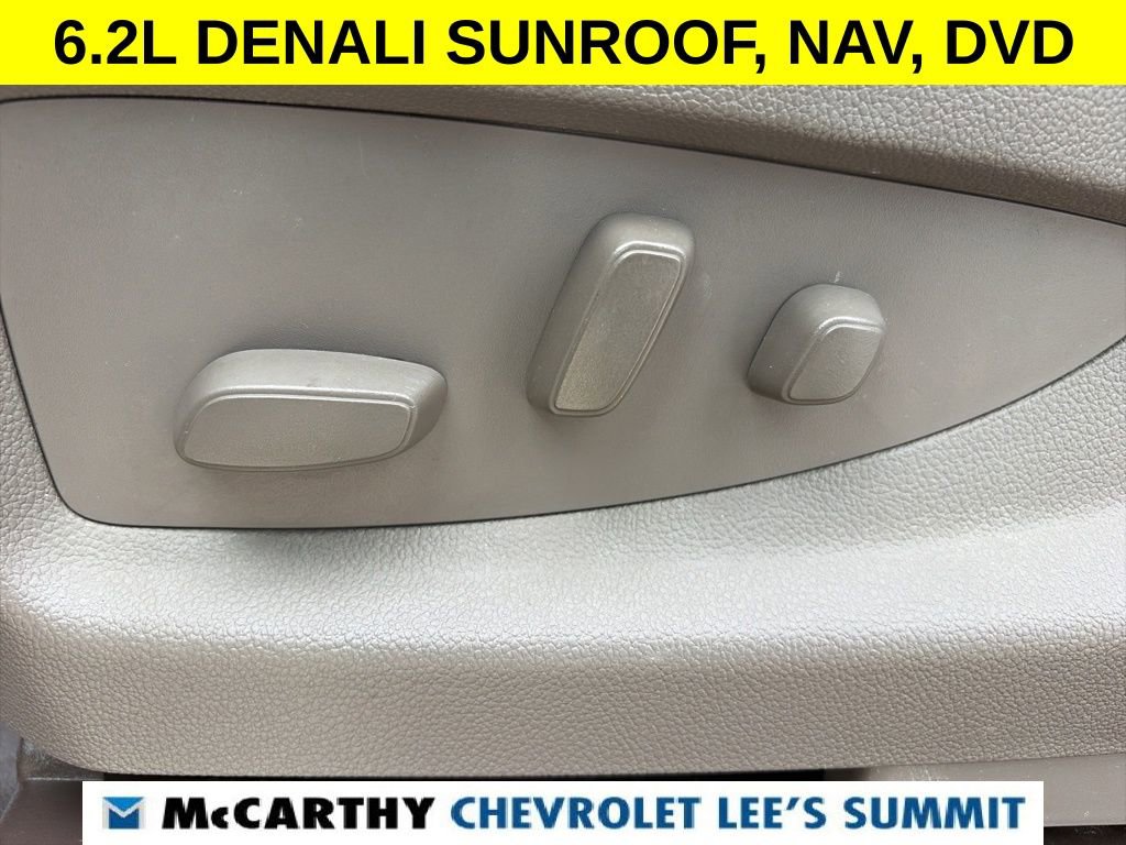 Used 2019 GMC Yukon Denali w/ Open Road Package AWD/4WD image 59