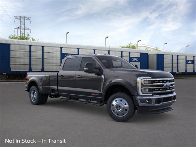 New 2026 Ford F450 XLT w/ XLT Premium Package image 7