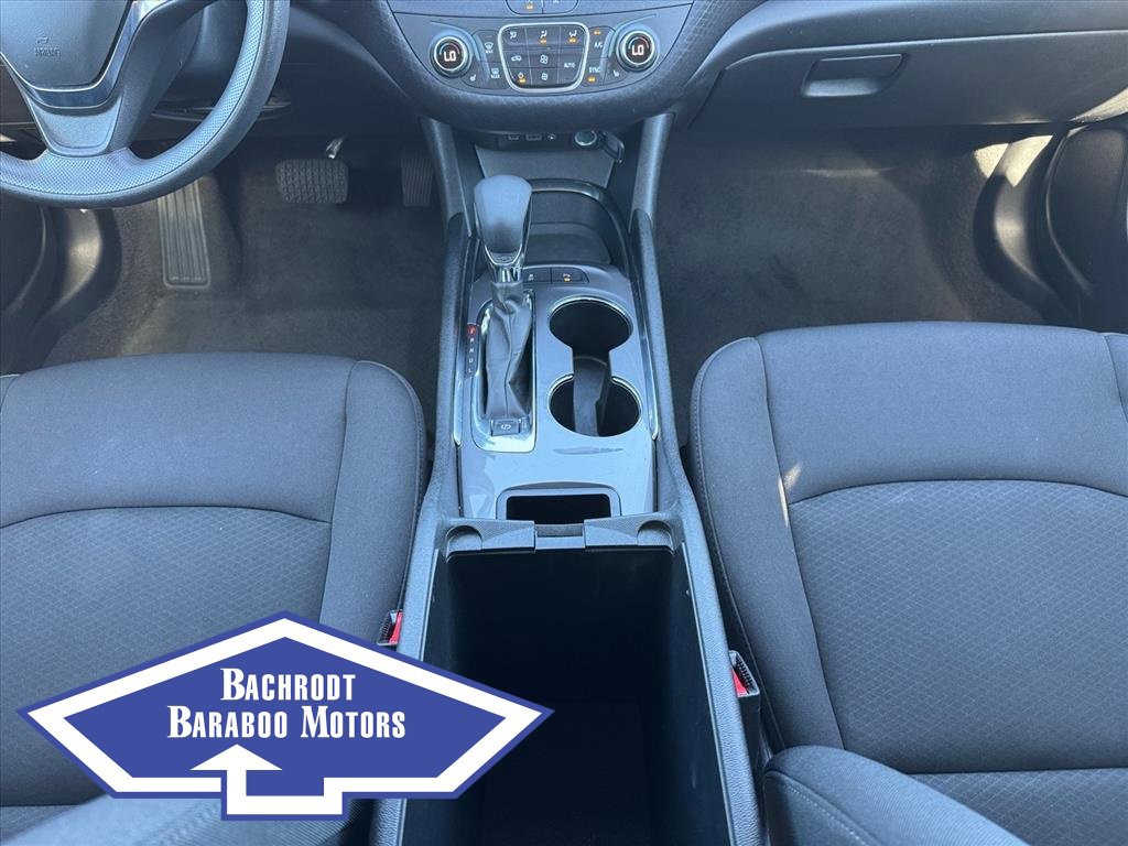 Used 2024 Chevrolet Malibu LT image 18