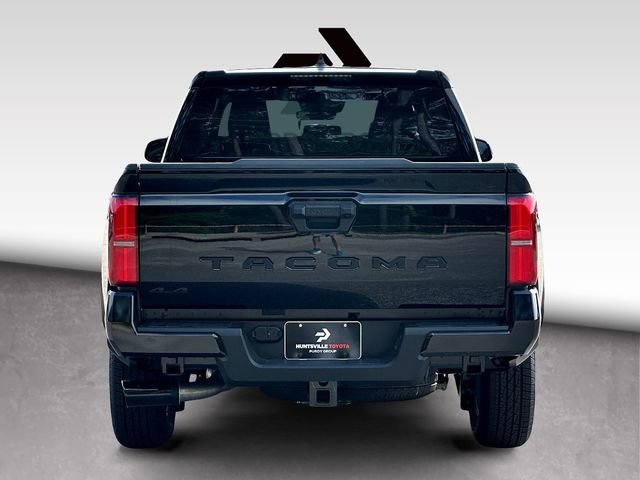 New 2026 Toyota Tacoma SR5 AWD/4WD image 7
