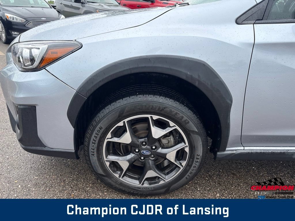 Used 2019 Subaru Crosstrek 2.0i Premium AWD/4WD image 29