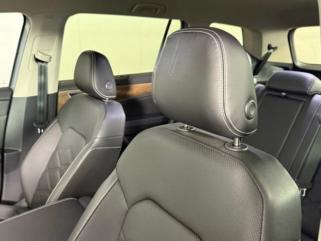 Used 2024 Volkswagen Atlas SE FWD image 6
