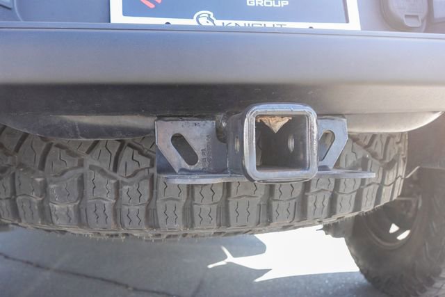 Used 2022 RAM 1500 TRX w/ TRX Level 2 Equipment Group image 9