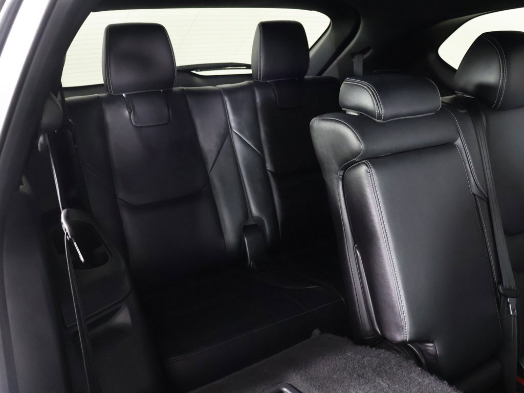 Used 2021 MAZDA CX-9 Grand Touring image 39