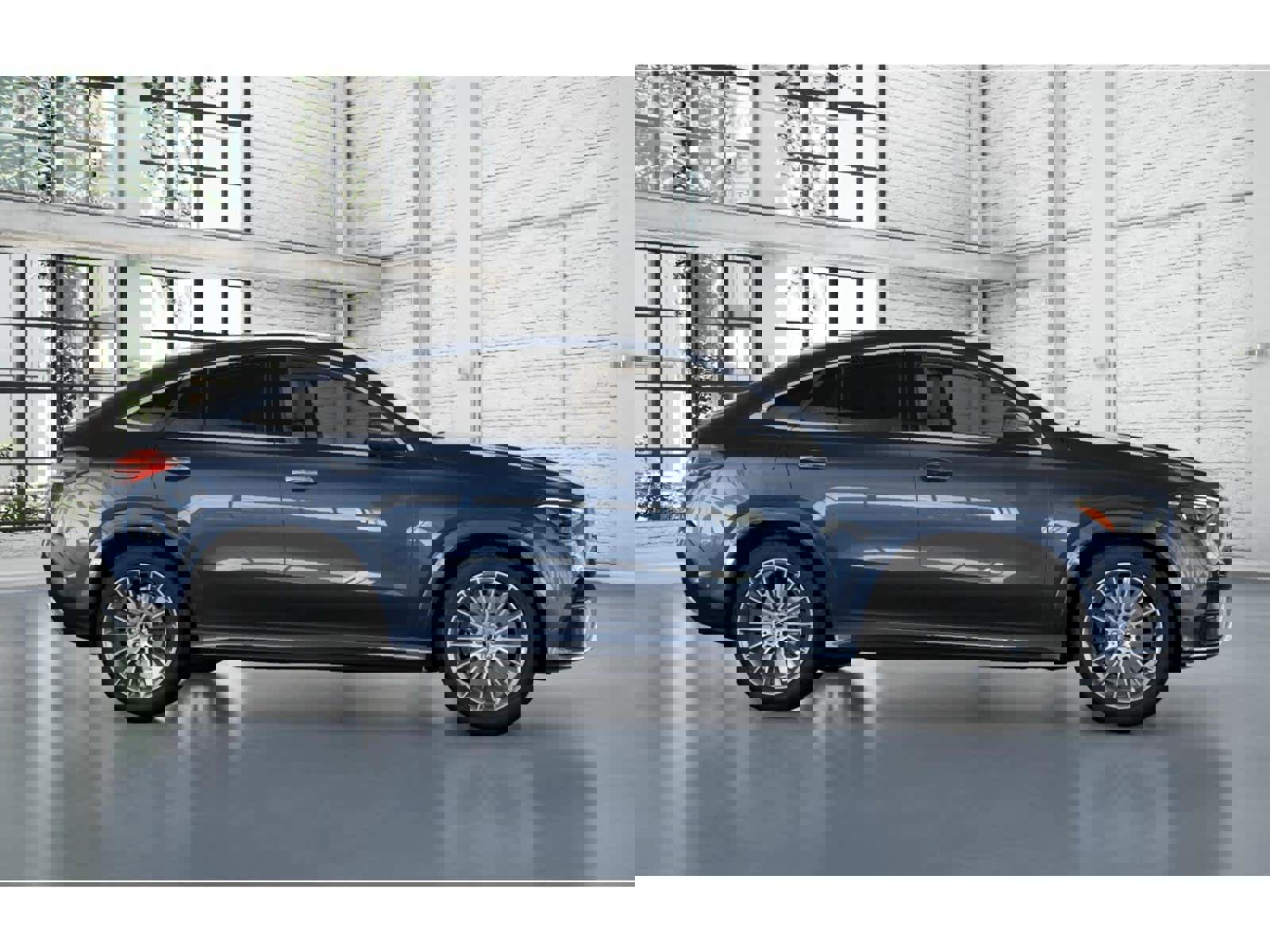 New 2026 Mercedes-Benz GLE 450 4MATIC Coupe image 15