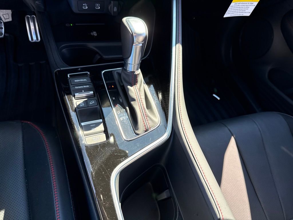 Certified 2025 Acura ADX A-Spec image 26