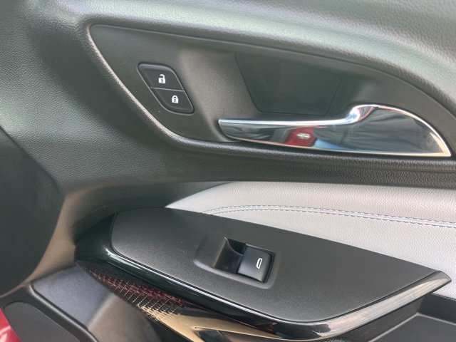 Used 2024 Chevrolet Trax LT w/ Driver Confidence Package image 50