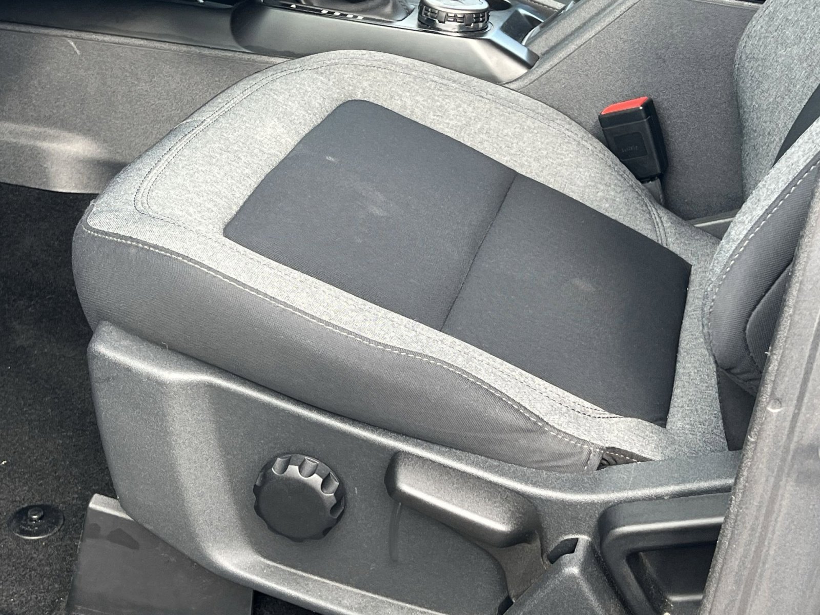 Used 2025 Ford Bronco Big Bend image 13